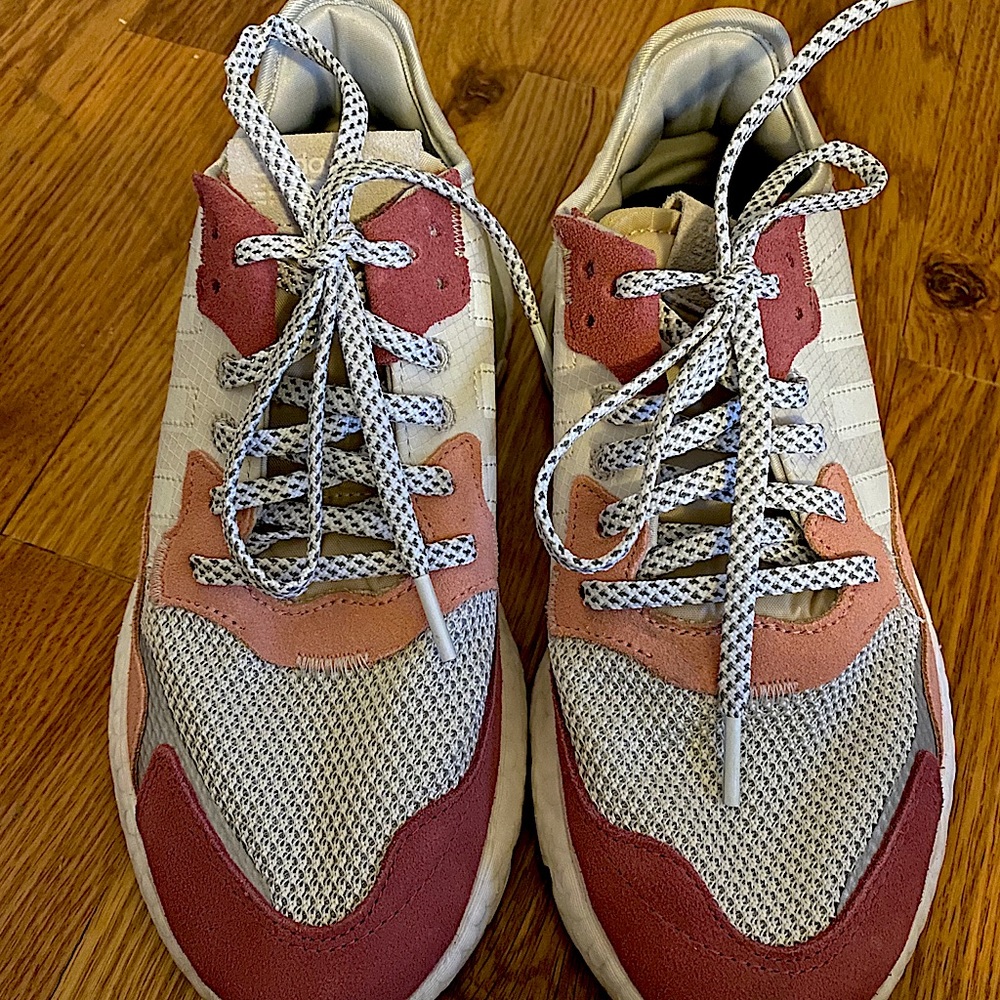 Adidas Nite Jogger Sneakers